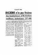 ECOLE DE LA DCAN SAISON 1960 61 N0008